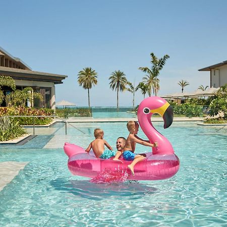 Crowne Plaza Fiji Nadi Bay Resort & Spa, An Ihg Hotel Ngoại thất bức ảnh