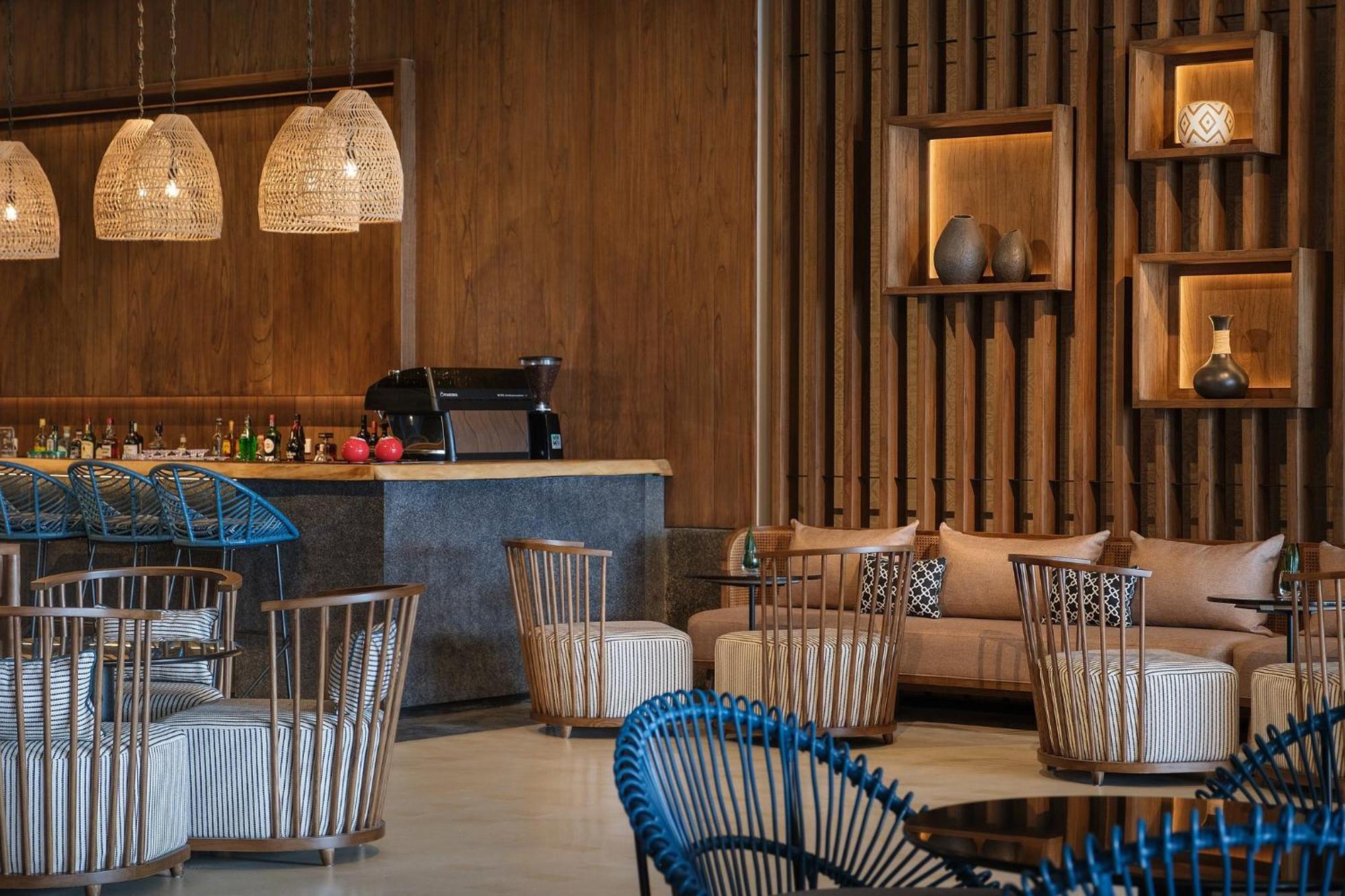 Crowne Plaza Fiji Nadi Bay Resort & Spa, An Ihg Hotel Ngoại thất bức ảnh