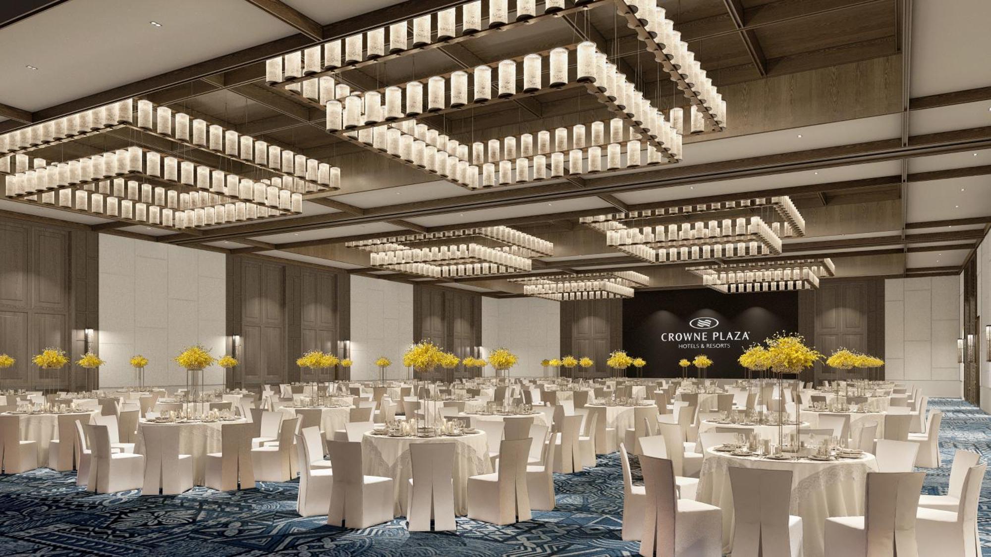 Crowne Plaza Fiji Nadi Bay Resort & Spa, An Ihg Hotel Ngoại thất bức ảnh