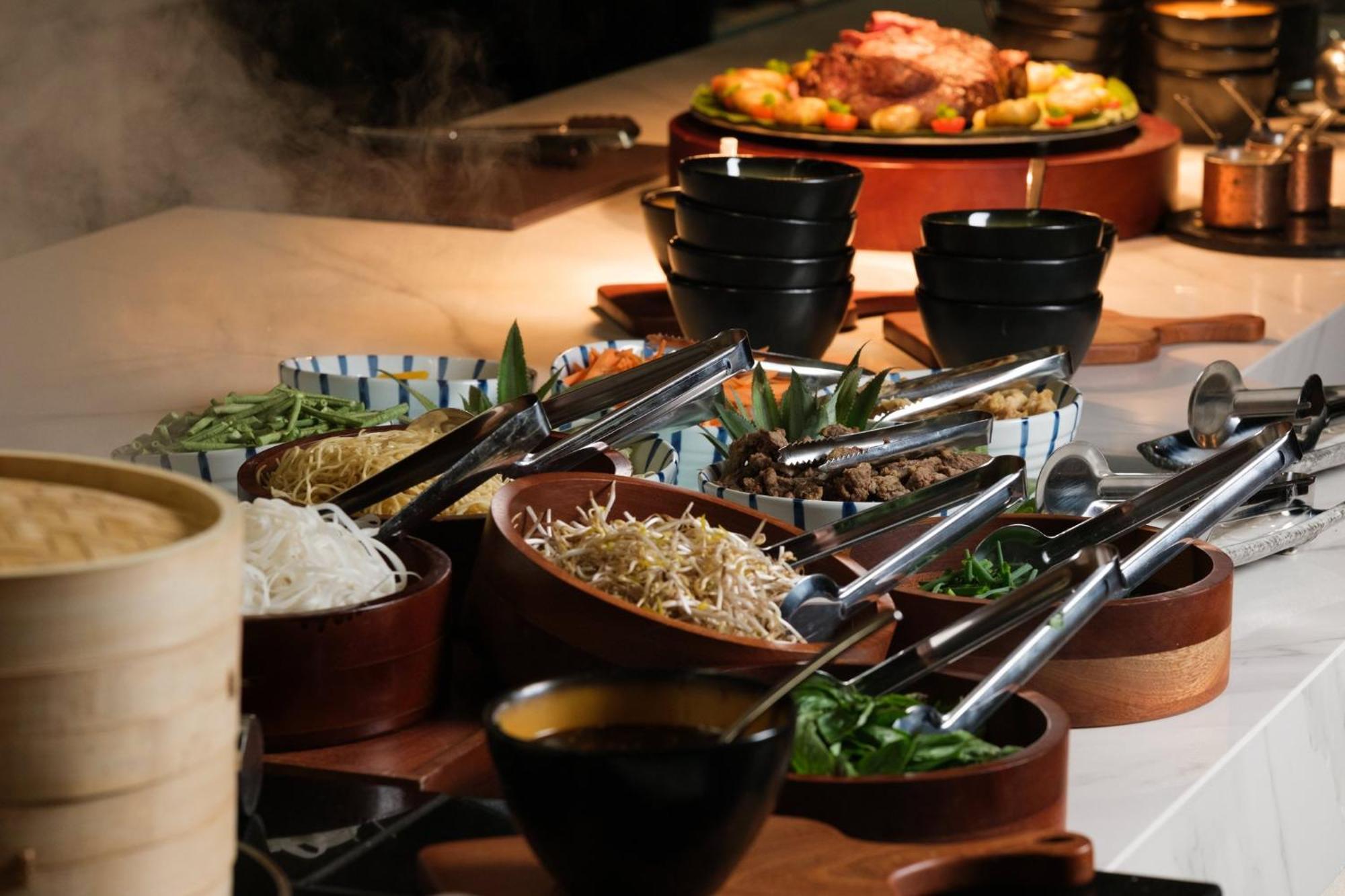 Crowne Plaza Fiji Nadi Bay Resort & Spa, An Ihg Hotel Ngoại thất bức ảnh