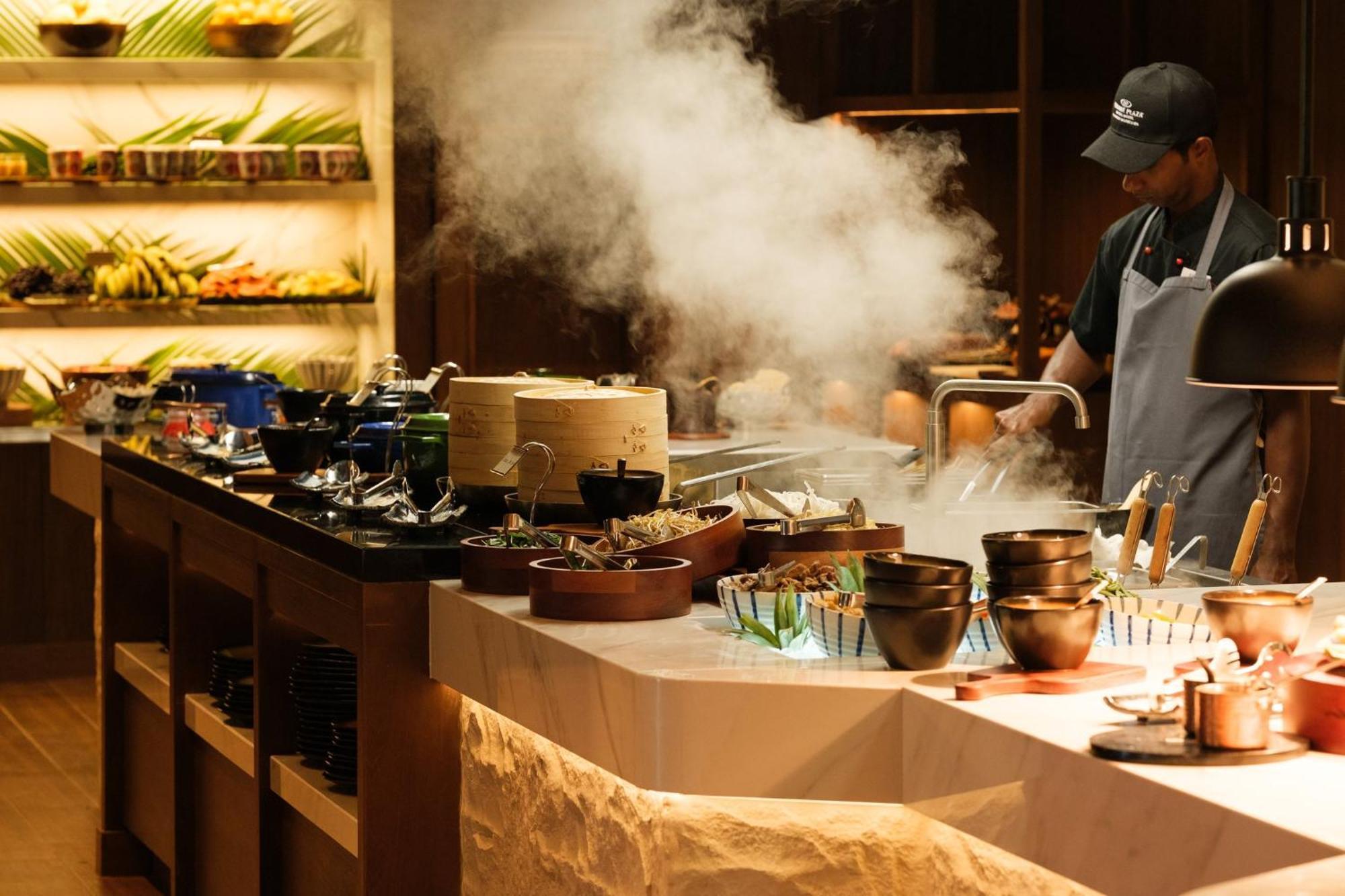 Crowne Plaza Fiji Nadi Bay Resort & Spa, An Ihg Hotel Ngoại thất bức ảnh