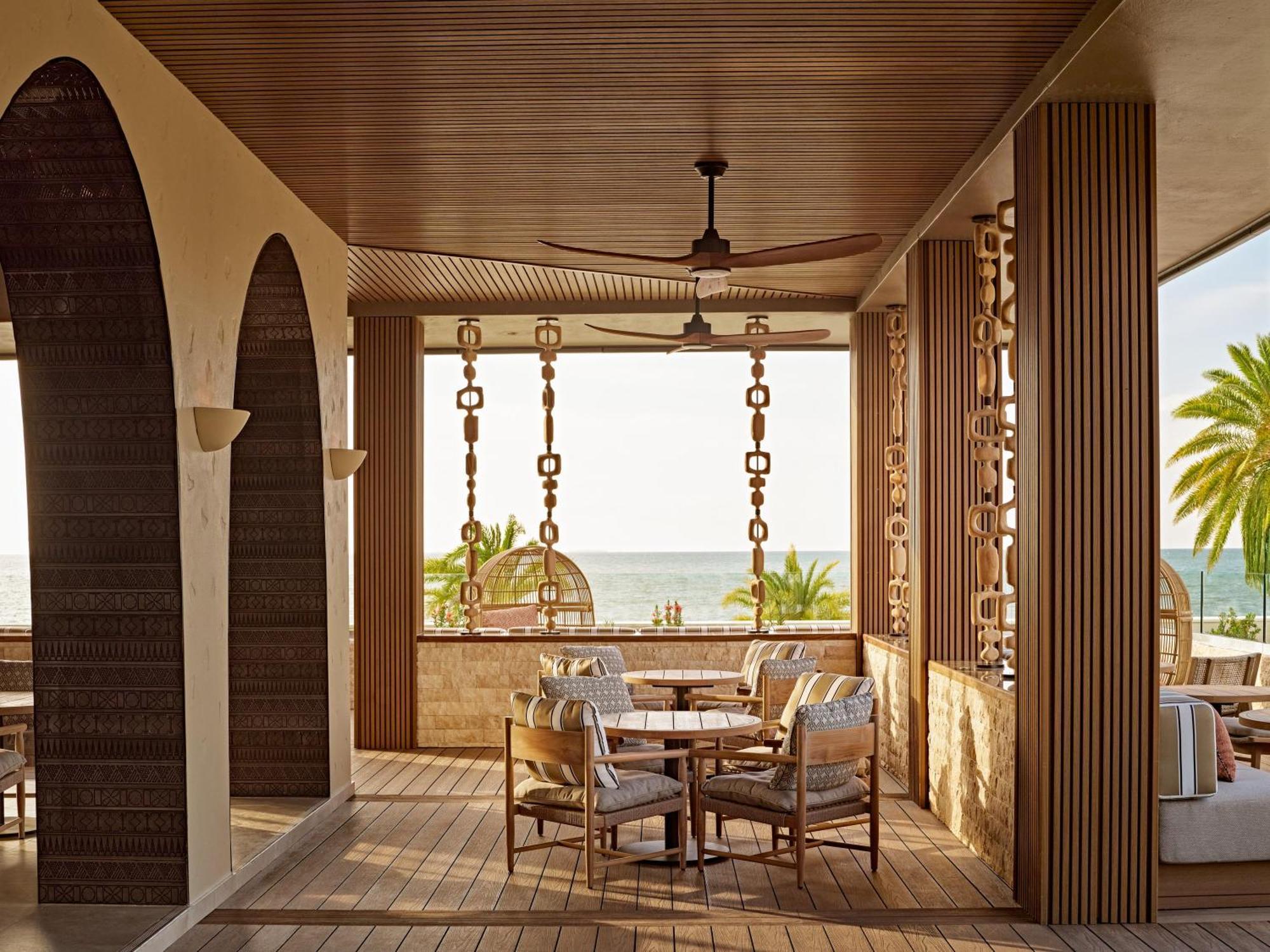 Crowne Plaza Fiji Nadi Bay Resort & Spa, An Ihg Hotel Ngoại thất bức ảnh